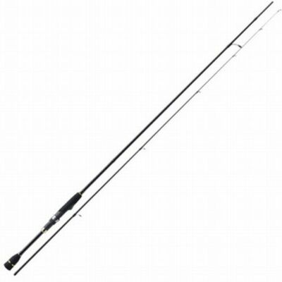 Major Craft FIRSTCAST Light Game FCS-S732UL Spinning Rod