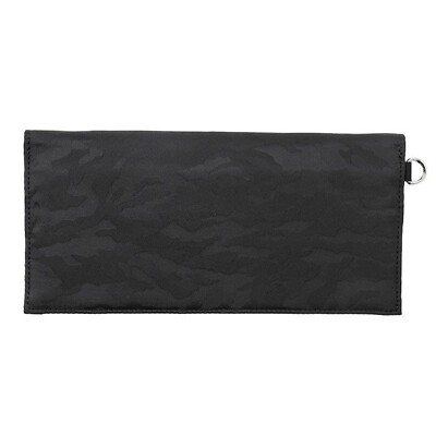 ASK availability First) PORTER / GHILLIE LONG WALLETfrom Japan