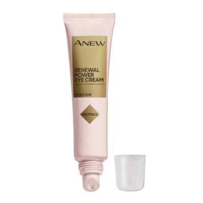 Avon Anew Renewal Power Eye Cream with Protinol 0.5 fl oz  - 15 ml