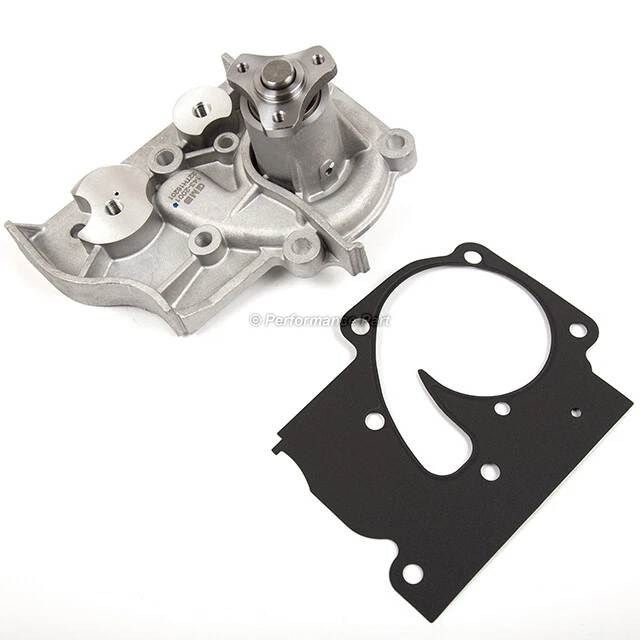 Bomba de agua GMB para 98-04 Kia Spectra Sephia 1,8 L FB DOHC Foto 4 de 4