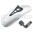 Diabolus Upper Front Fender Riser Lift High Honda Dax 125 JB04 JB06 2022 2026