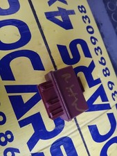 Relè candelette suzuki grand vitara 2.0 td codice motore rhw