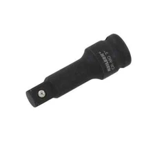 Impact Socket Extension Bar 1/2" Drive Short Length 75mm (3") by NEILSEN TOOLS