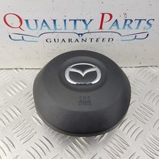 MAZDA 6 STEERING WHEEL GJ MK3 2013