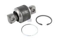 Reparatursatz Achsstrebe Dt Spare Parts 3.96600 D:85Mm B:19Mm Lb:130Mm L:166Mm