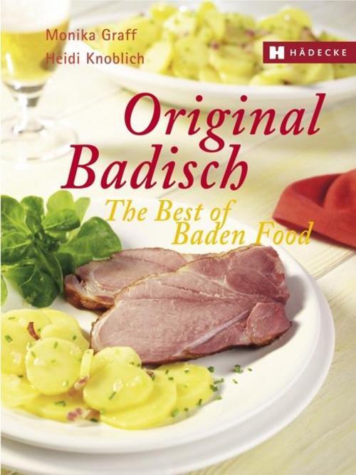 Thumbnail - Original Badisch, Monika Graff
