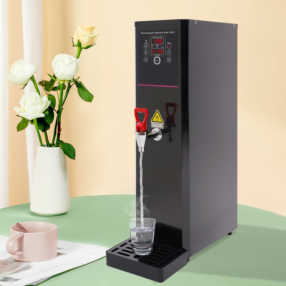 Thermann 25l Thermann 50l Hot Water System Kw Thermann Electric