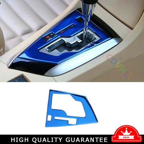 Gear Shift Lock Release Button Cover – Fits Toyota Corolla 2014-2018 (33554-02150)