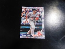 2019 Bowman Baseball Paper Base