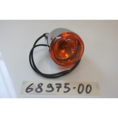 Pfeil Vorne Front Biegen Sie Signal Assy Harley Davidson Sportster 1200 2002