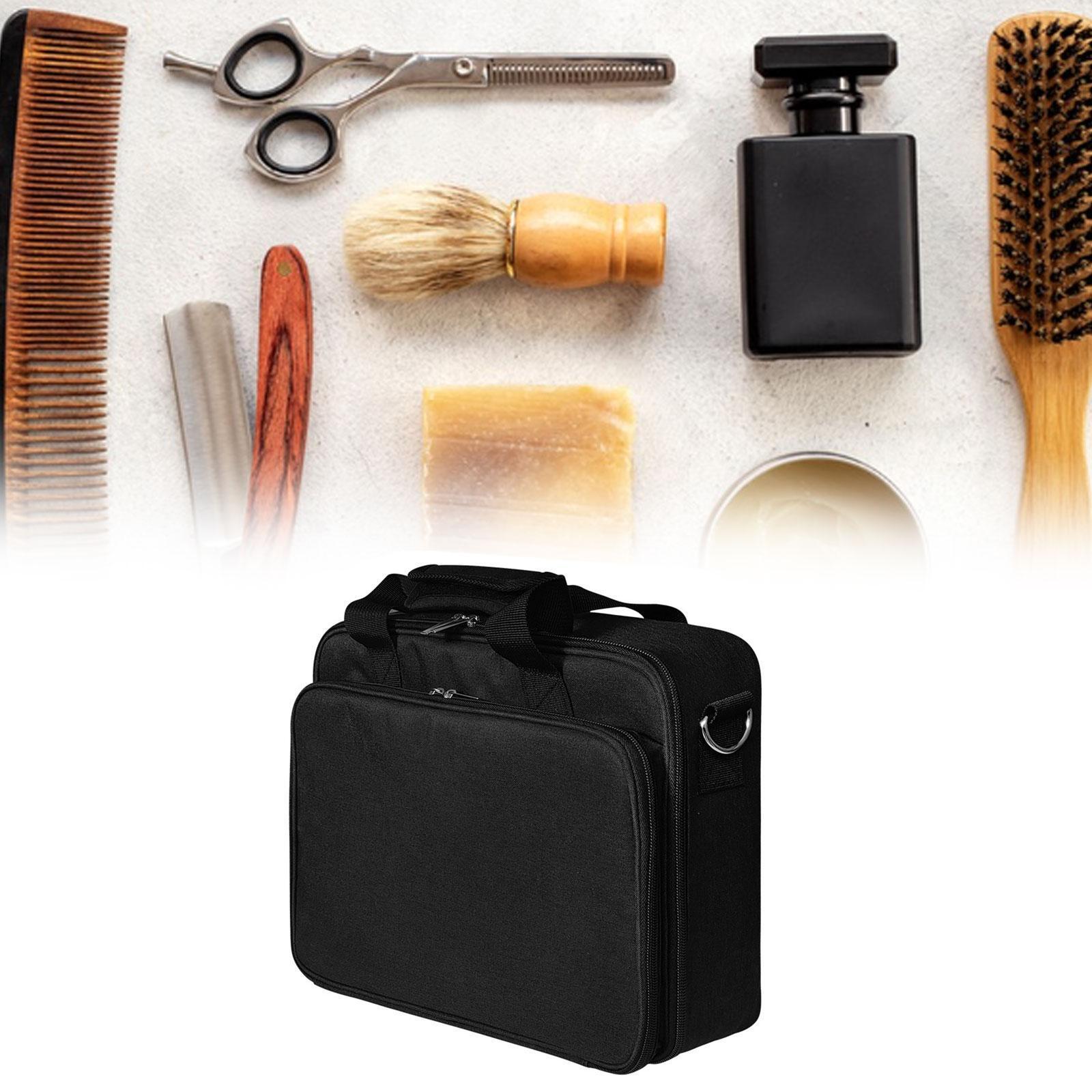 Barber Tool Bag Salon Bag for Hairpins Hairstylist Tools Styling