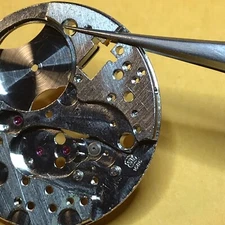 Standard ST-1686/AS-1686 Original Replacement Watch Parts / Choose From List