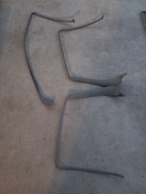 1994 1995 1996 Chevy Impala SS Perforated Leather