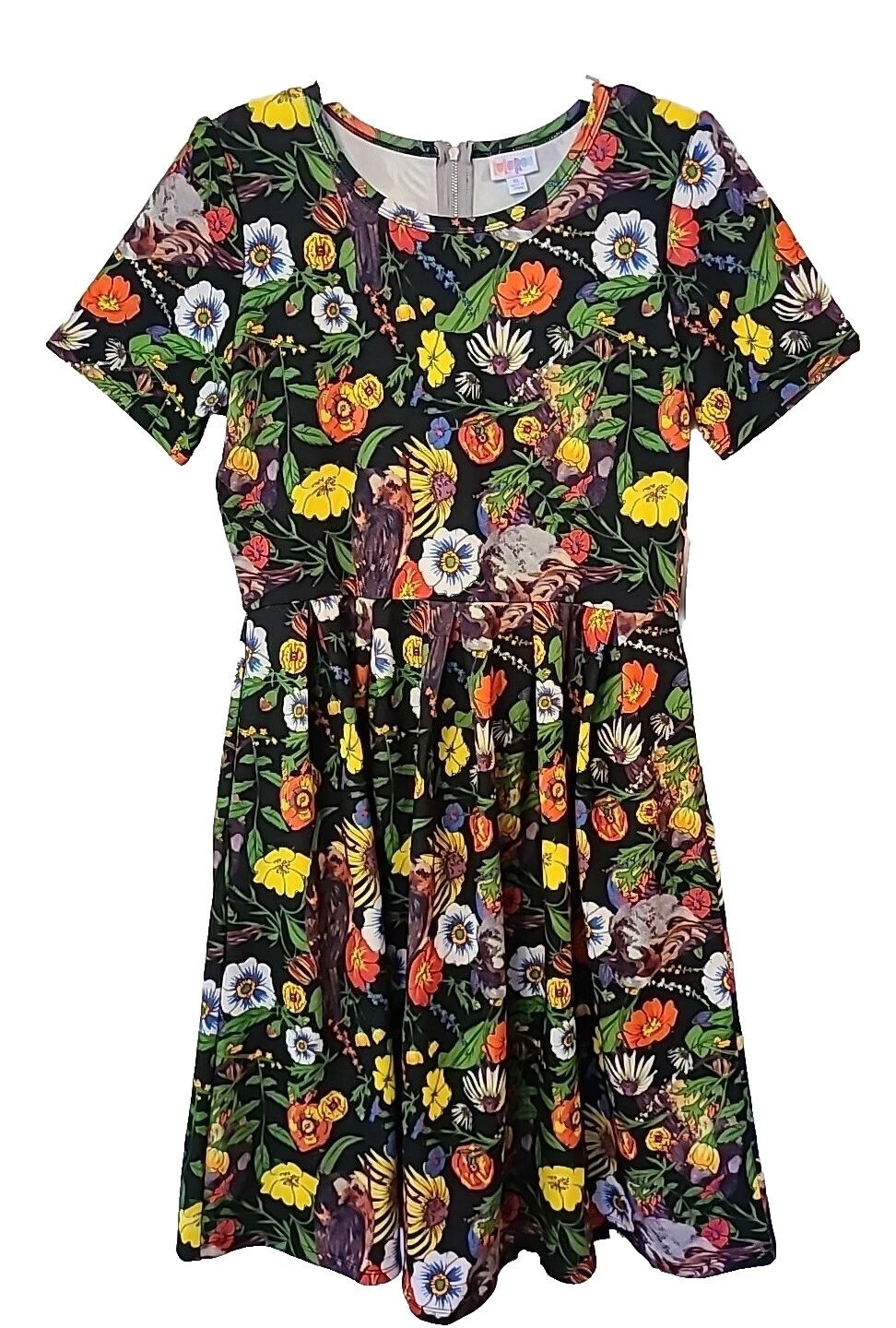 LuLaRoe Bird Dresses for Women