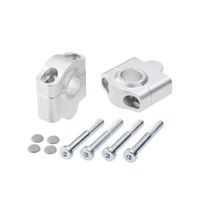 LenkererhöHung 30Mm Silber FüR Honda CB 1100 EX (13-16) SC65