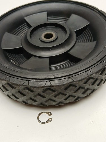 Legend Force OEM Parts. Wheel Assembly A063001 15" 46cc 4-cycle Cultivator - Picture 2 of 5