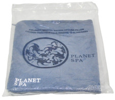 PLANET SPA ICELANDIC MINERALS WATERS COOLING PILLOW