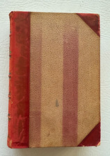 The Floating Light of The Goodwin Sands by R M Ballantyne 1884 James Nesbit & Co