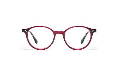 Gigi Studios BROOKS 64900/12 Damen Brillengestell rund Acetat
