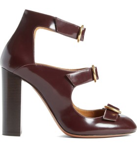 chloe mary jane shoes