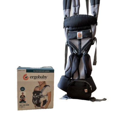 Omni360 ErgoBaby All in One