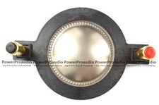 Diaphragm For Klipsch RC7 RF7 RC 7 RF 7 Horn Driver Diaphragm Repair Part