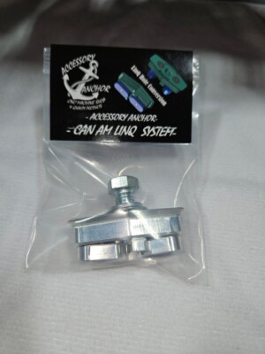 ATV/UTV-Can-Am LinQ 8 Anchors ($17.99 Per Anchor - Foto 6