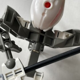 LEGO Bionicle #8588 Kurahk 2003