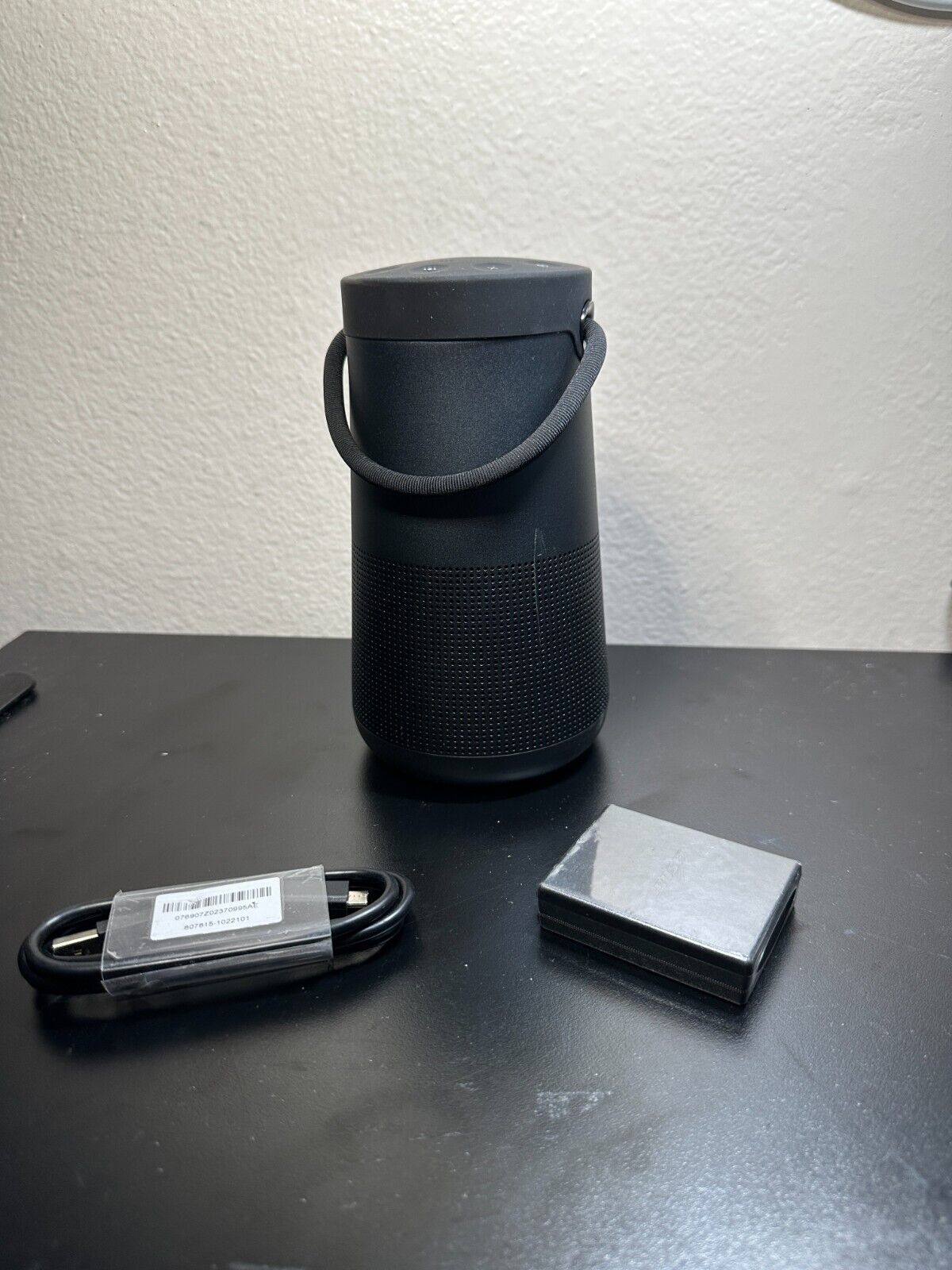 Bose SoundLink Revolve+ Portable Bluetooth Speaker 419356