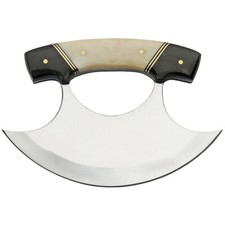 SZCO Küchenmesser, Eskimomesser, Wiegemesser...