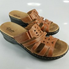 clarks bendables sandals