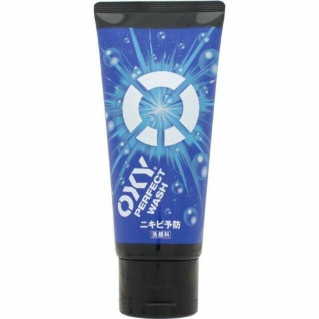 oxy 9 face wash