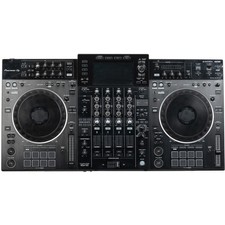 Pioneer XDJ-XZ Digital DJ System