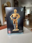 LEGO Star Wars C-3PO 75398  New in Box