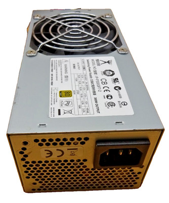 Power Man IP-P300GF7-2  20+4 Pin 80Plus Bronze Netzteil 300W #NT4660
