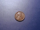 VF 1926-S Lincoln Cent