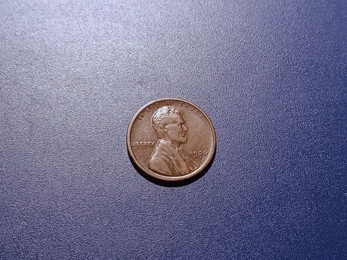 VF 1926-S Lincoln Cent