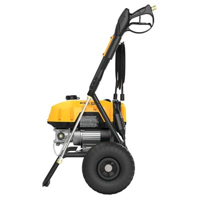 #ad DeWalt 2400 psi 13 amp Electric Cold Water Pressure Washer DWPW2400 $300.18
