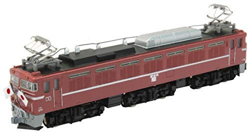 Rokuhan Z Maßstab T015-5 Jnr EF81 Serie No.81 Eisenbahn Modell Japan Neu 197806 | Zustand: Neu