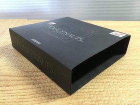 Policenauts SEGA SATURN Japan - FJ8239