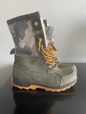 Ugg Kids Winter Boot Size 3