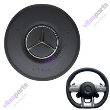 Mercedes-Benz AMG STEERING WHEEL AIRBAG GT E CLS GLC EQC W213 C257 X253 C253