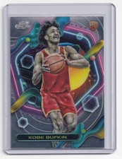 2023-24 Topps Cosmic Chrome - Kobe Bufkin #164 (RC)