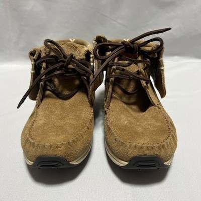 visvim bizvim fbt FBT SASHIKO boots