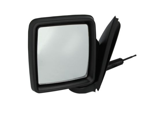 Left BLIC 5402-04-9237221P Exterior Mirror for OPEL