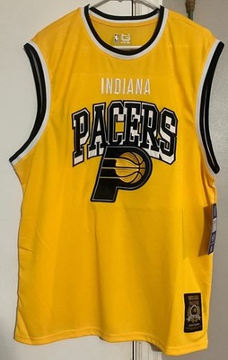 Indianapolis Pacers NBA Team Apparel Men's Tank Top Size XL - NWT