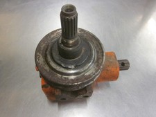 Kubota G6200 Hst Diesel Tractor Rc48 Mower Deck Bevel Gear Box 76500-99513