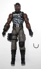 PURGE 152 - Roadblock Figure - GIJOE CLASSIFIED SERIES 6" Scale 1/12