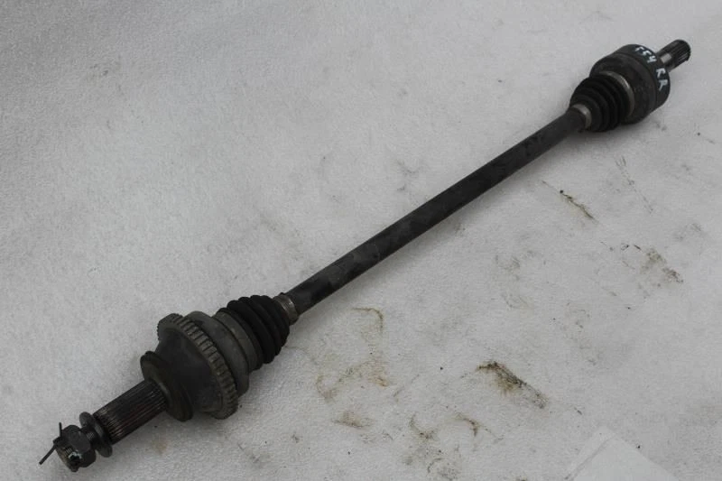 2008 HYUNDAI SANTA FE REAR AXLE SHAFT 49600-0W110 Foto 2 de 4