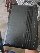 HP Pavilion 15.6" Gaming Laptop | GTX 1650, i5, 256GB SSD - model 15dk0096wm